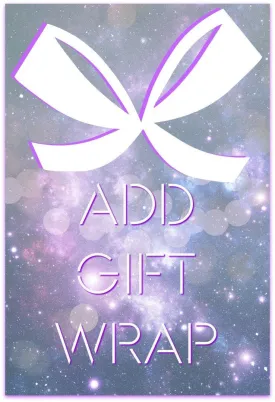 Add Gift Wrap