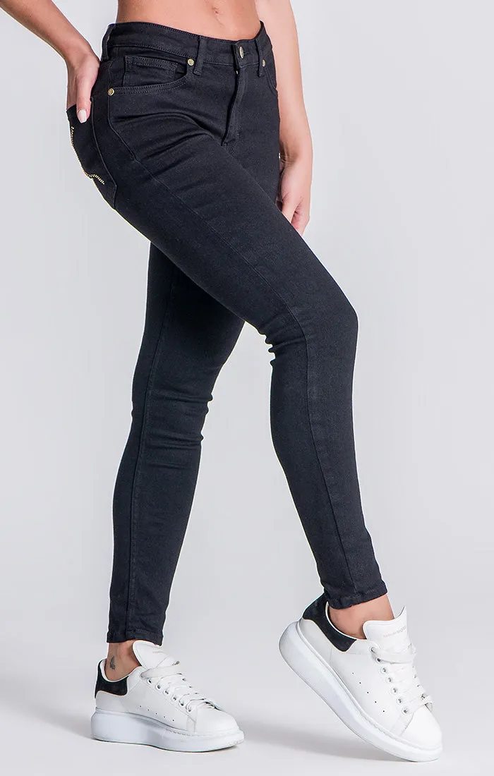 Black Diamond Collection Jeans