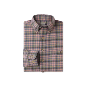 Boothville Flannel