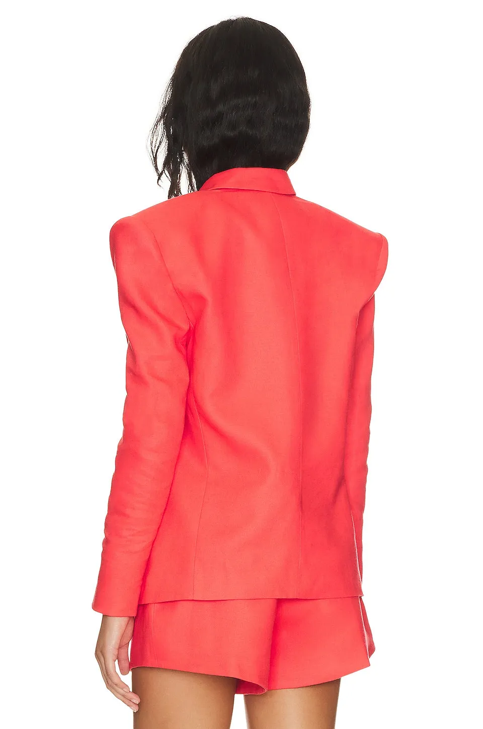 Bronx and Banco Capri Blazer, Coral