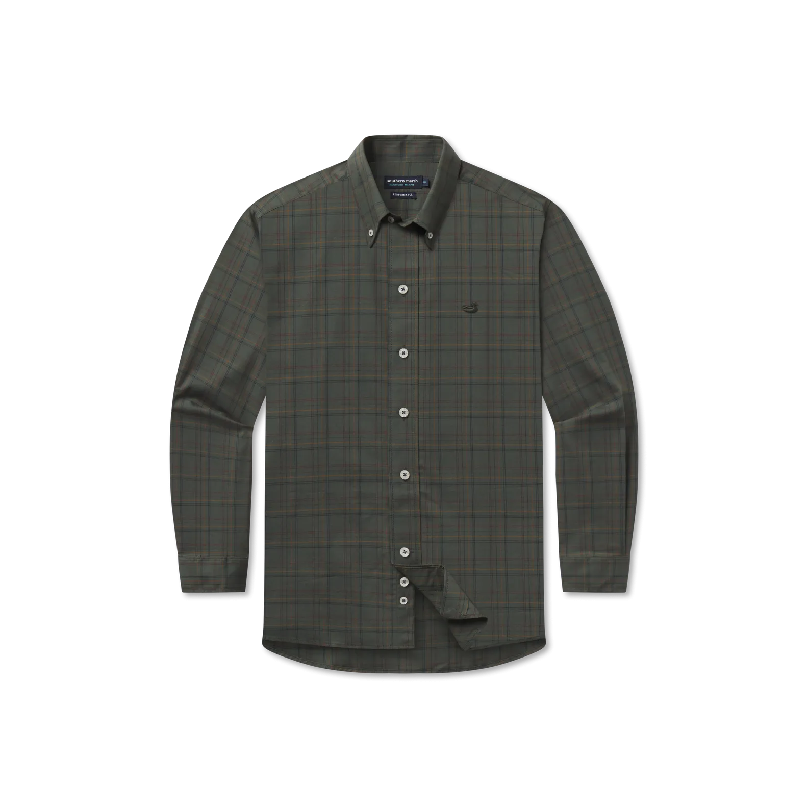 Chatham Lines Performance Dress Shirt