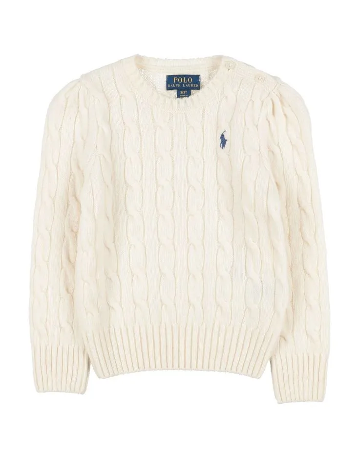 Custom handpick Cable knit Ralph Lauren Sweaters