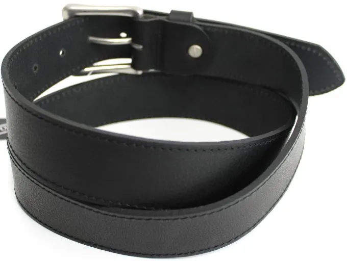 Florentino / Hide & Chic Factory Second Men’s Leather Belt Assorted Buckles. Style: 41018