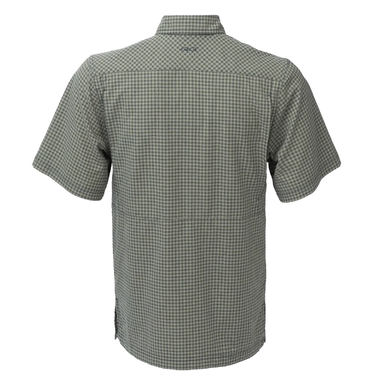 Gameguard Men's  Mesquite Tekcheck Shirt