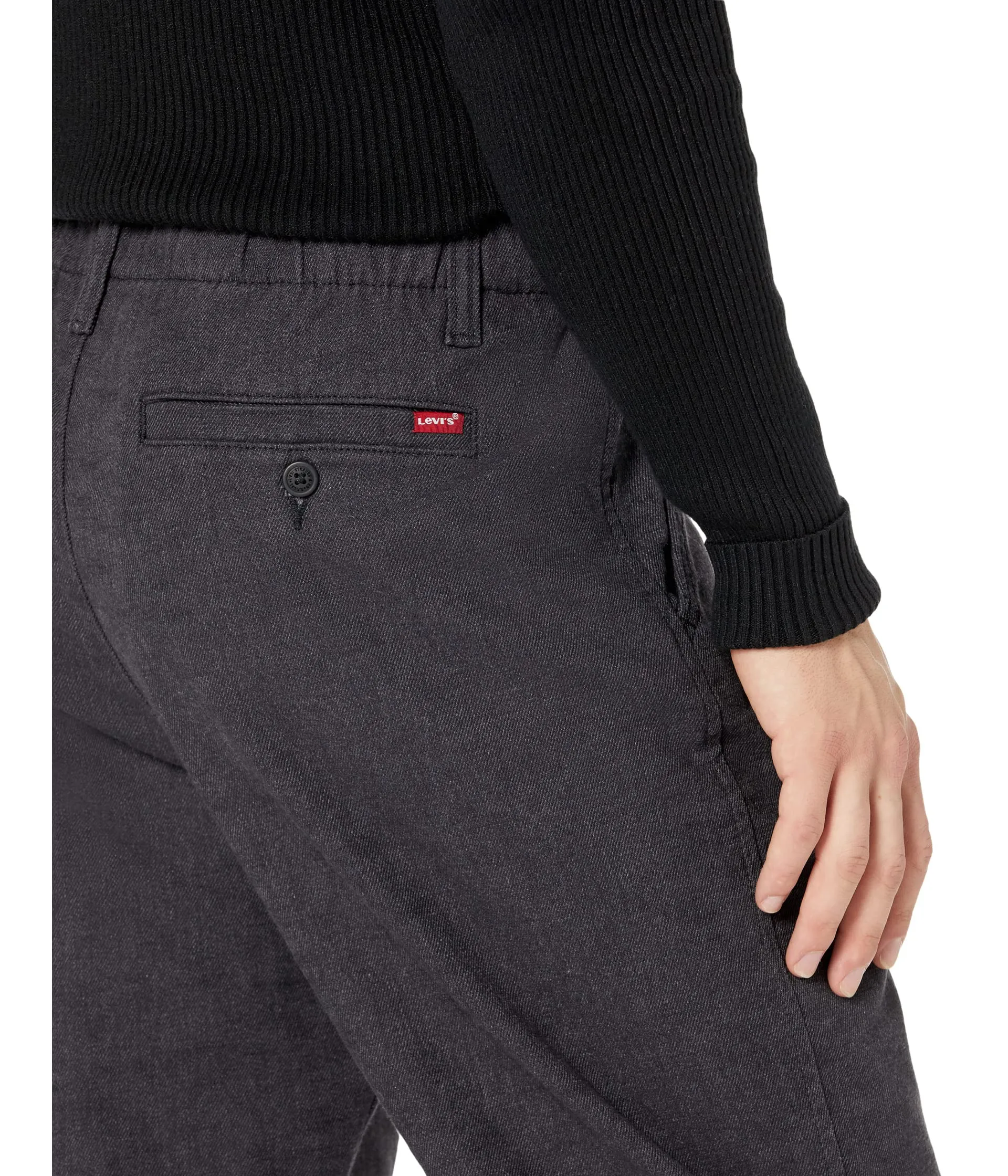 Levi's Mens Chinos, XX Chino EZ Taper III