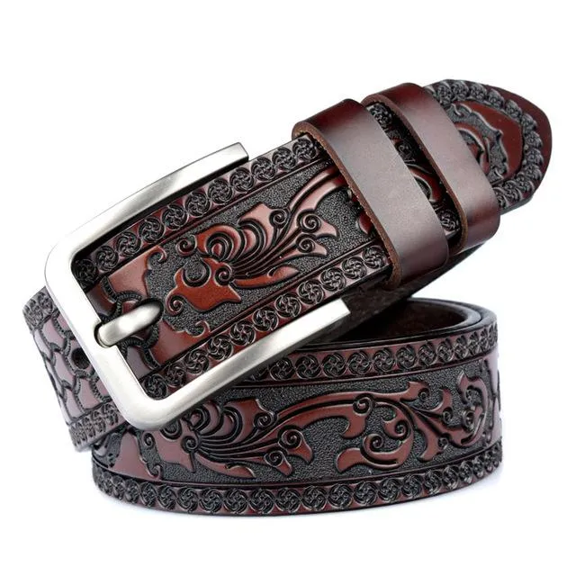 Luxury High Quality Designer Belt