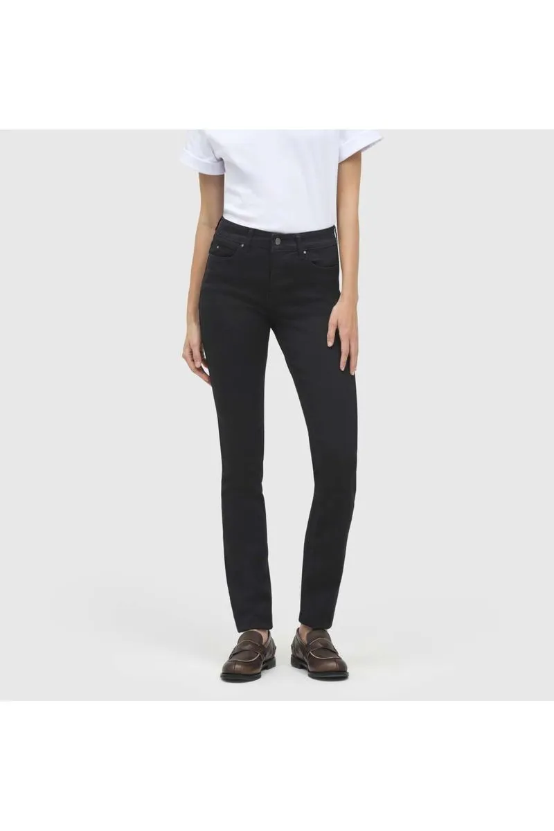 Mac Jeans Dream Skinny Denim 5402-90-0355L | D999 Black