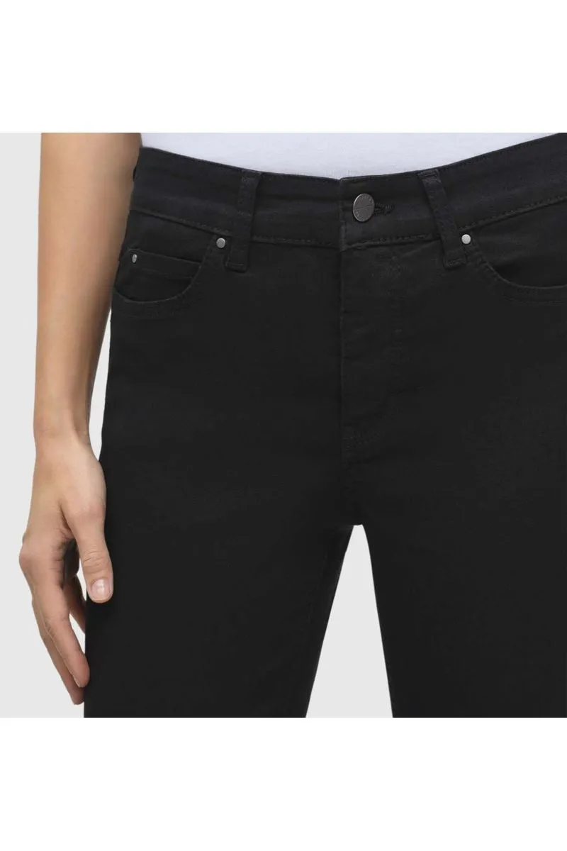 Mac Jeans Dream Skinny Denim 5402-90-0355L | D999 Black