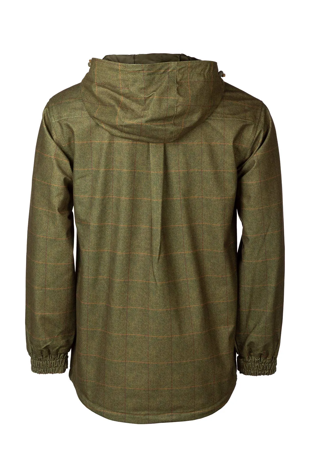 Men's Tweed Print Shooting Smock - Danby