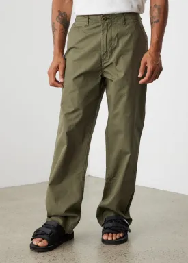 Military Chinos