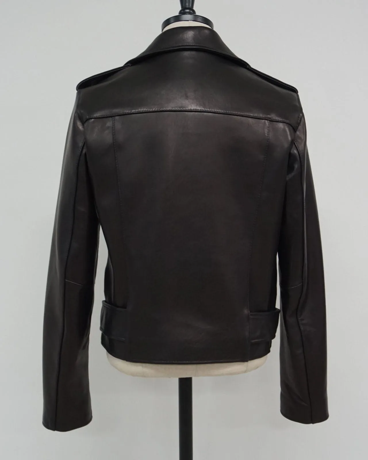 PREMIUM LEATHER JACKET