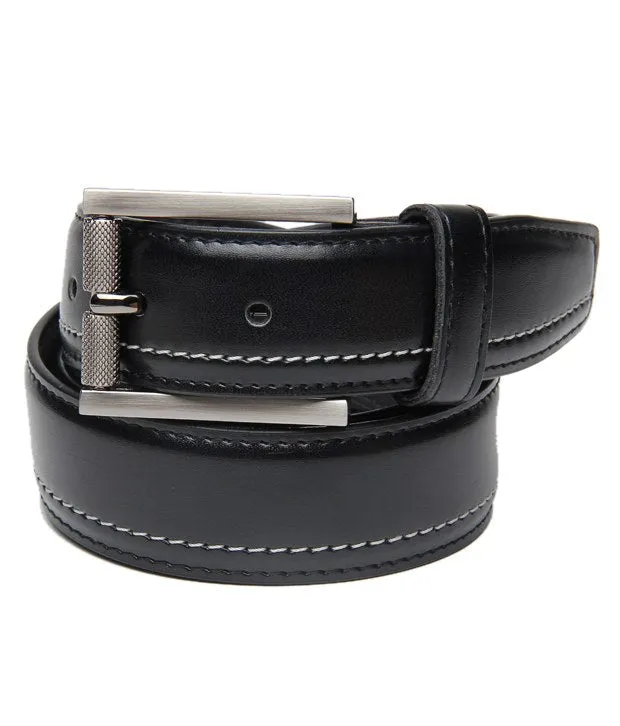 RL Formal trouser belt - Texas