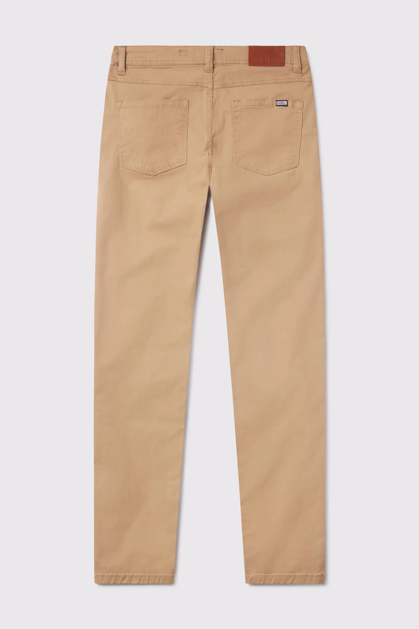 Slim Athletic Fit Chino Pant 2.0