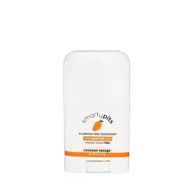 SmartyPits   Mini - Sensitive Skin Formula Natural Deodorants